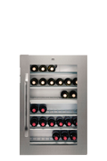 Reparación averías vinoteca Neff en  Álava